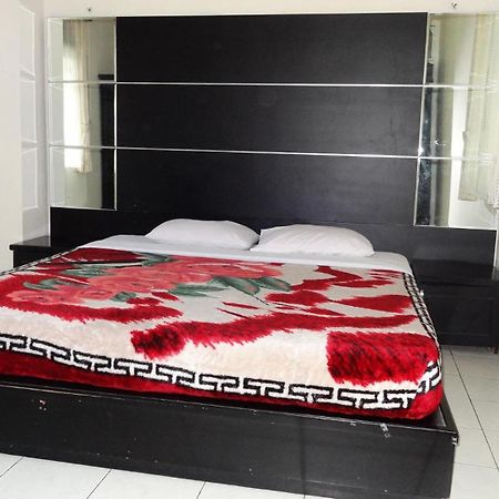Brujul Cisarua Indah Cottage מראה חיצוני תמונה